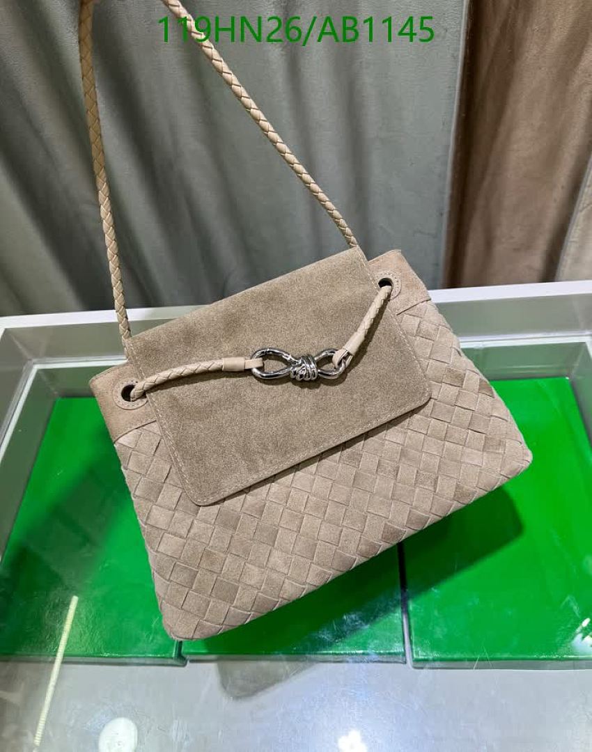 BV-BagsMirror Quality Code: AB1145 $: 119USD