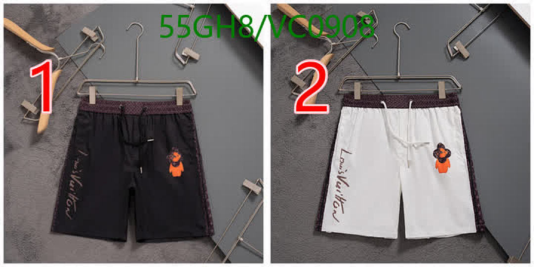 LV-Clothing Code: VC0908 $: 55USD