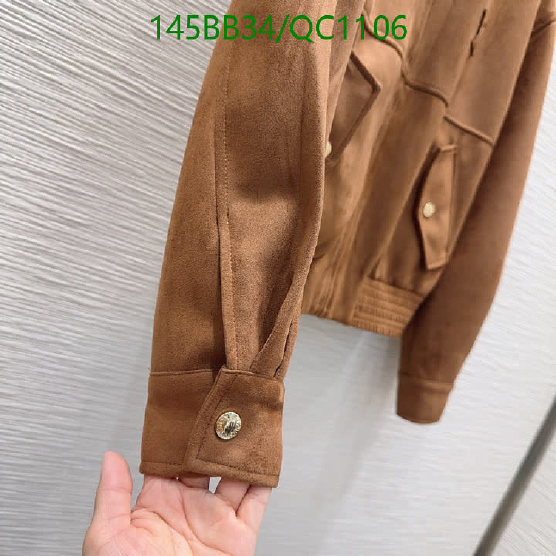 LV-Clothing Code: QC1106 $: 145USD