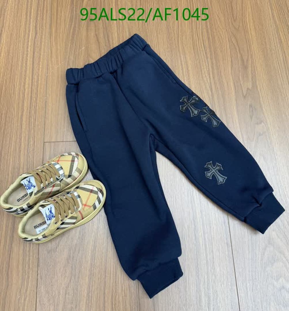 Chrome Hearts-Clothing（Kids） Code: AF1045 $: 95USD