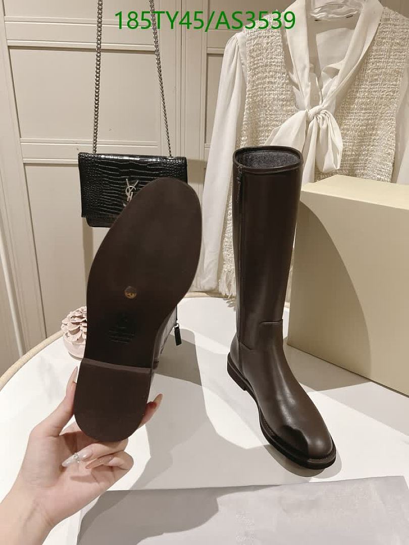 Brunello Cucinelli-Women Shoes Code: AS3539 $: 185USD