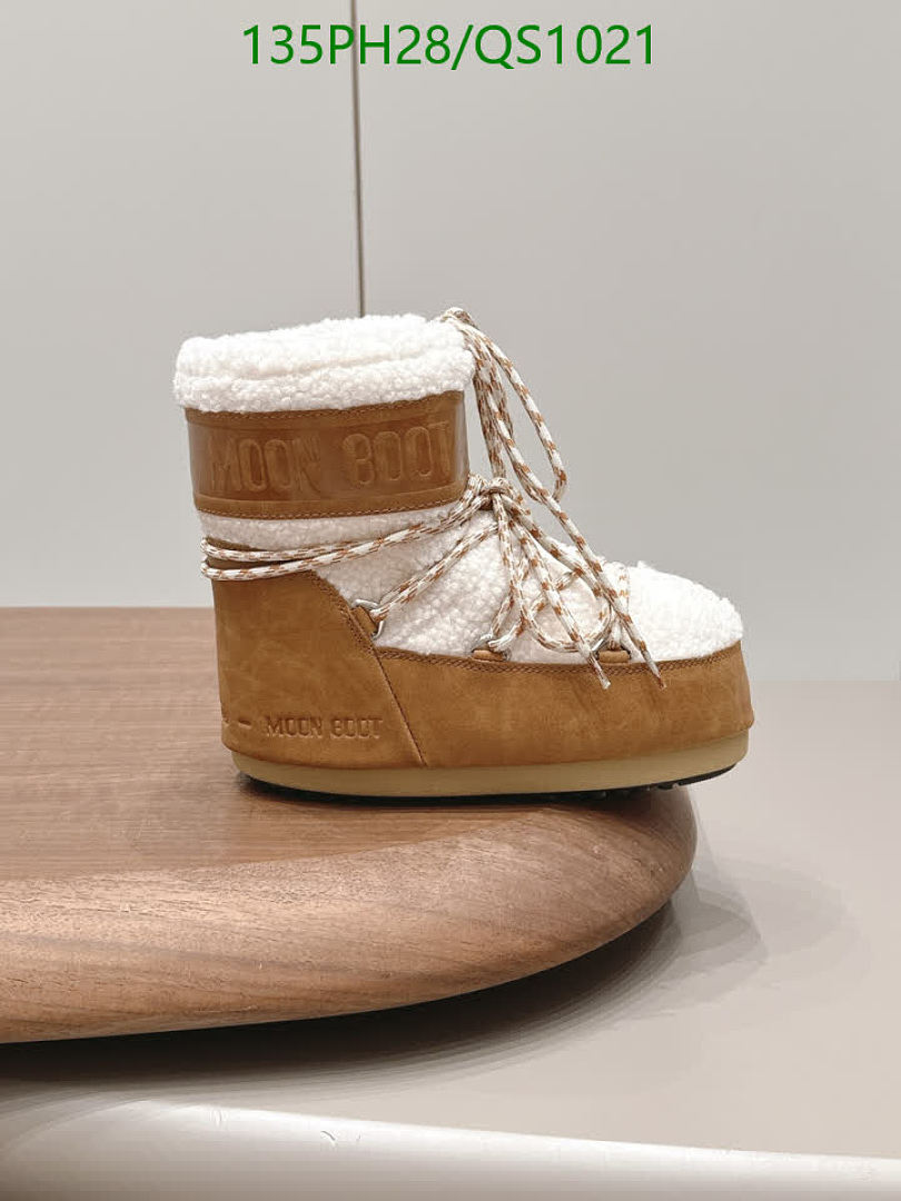 Boots-Women Shoes Code: QS1021 $: 135USD