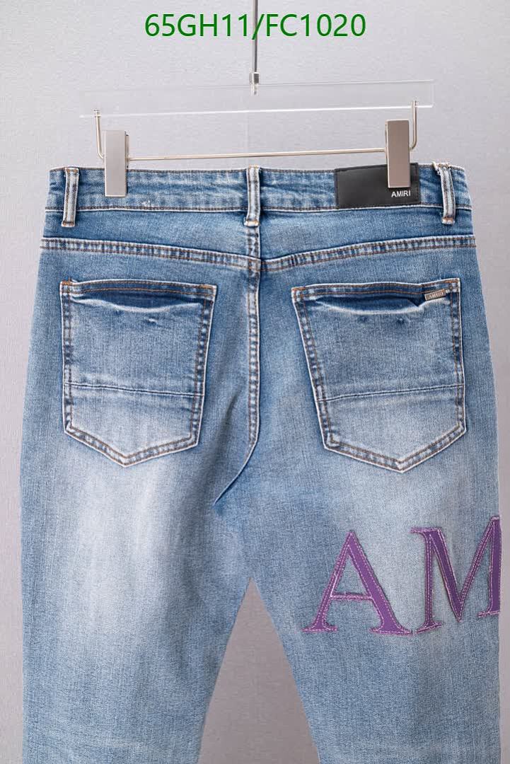 Amiri-Clothing Code: FC1020 $: 65USD