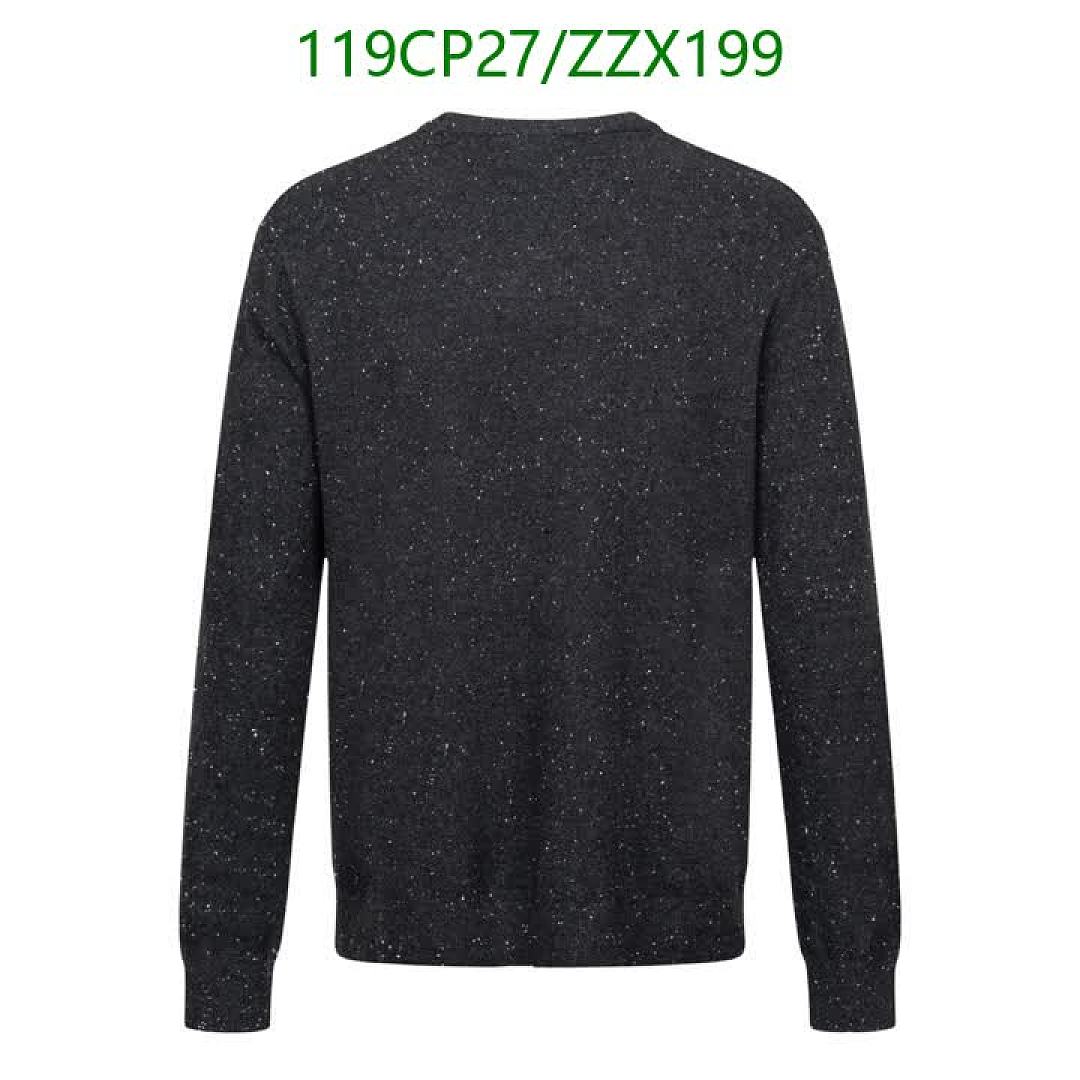 Dior-Clothing Code: ZZX199 $: 119USD