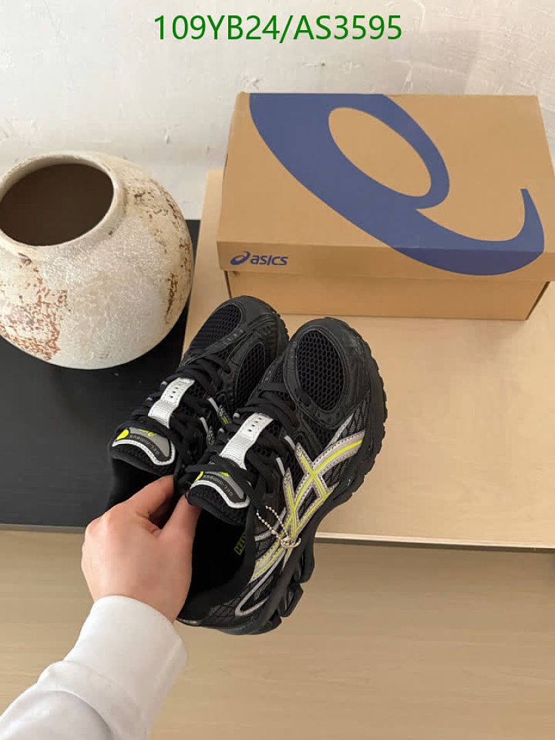 Asics-Women Shoes Code: AS3595 $: 109USD