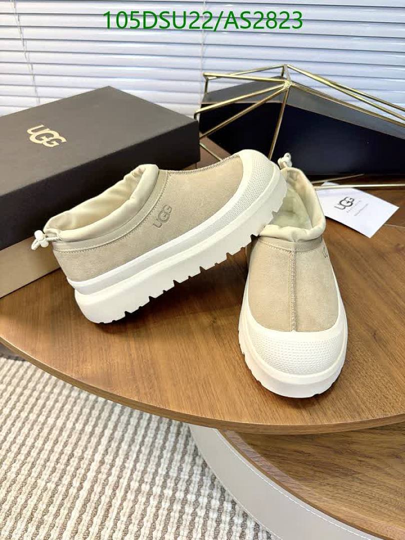 UGG-Men shoes Code: AS2823 $: 105USD
