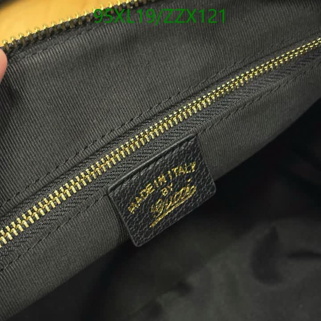 Gucci-Bags4A Quality Code: ZZX121 $: 95USD