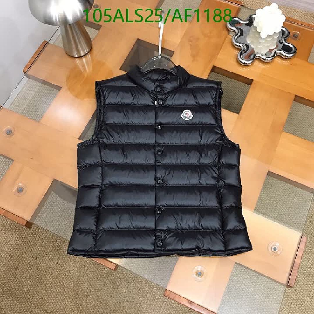Moncler-Clothing（Kids） Code: AF1188 $: 105USD