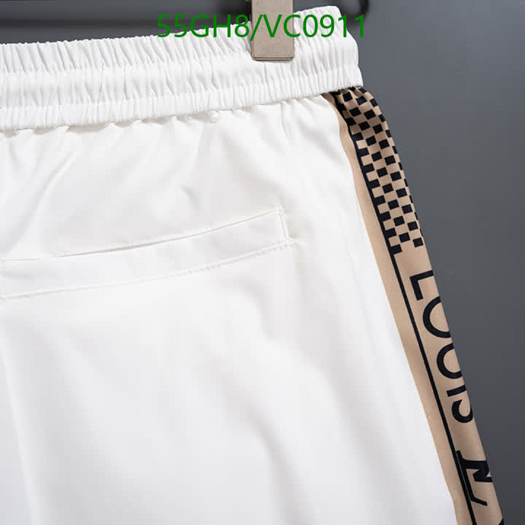 LV-Clothing Code: VC0911 $: 55USD
