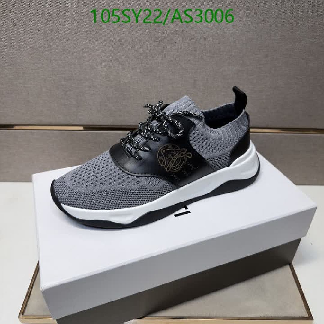 Berluti-Men shoes Code: AS3006 $: 105USD