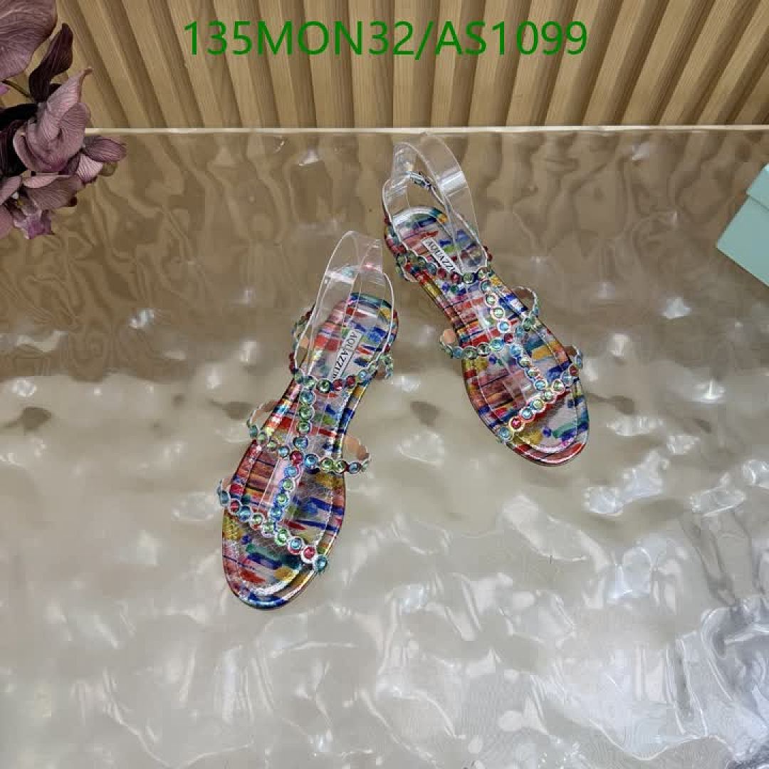 Aquazzura-Women Shoes Code: AS1099 $: 135USD