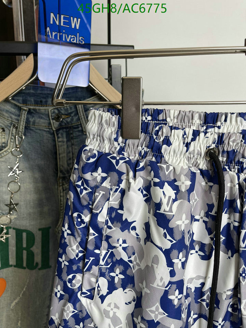 LV-Clothing Code: AC6775 $: 45USD