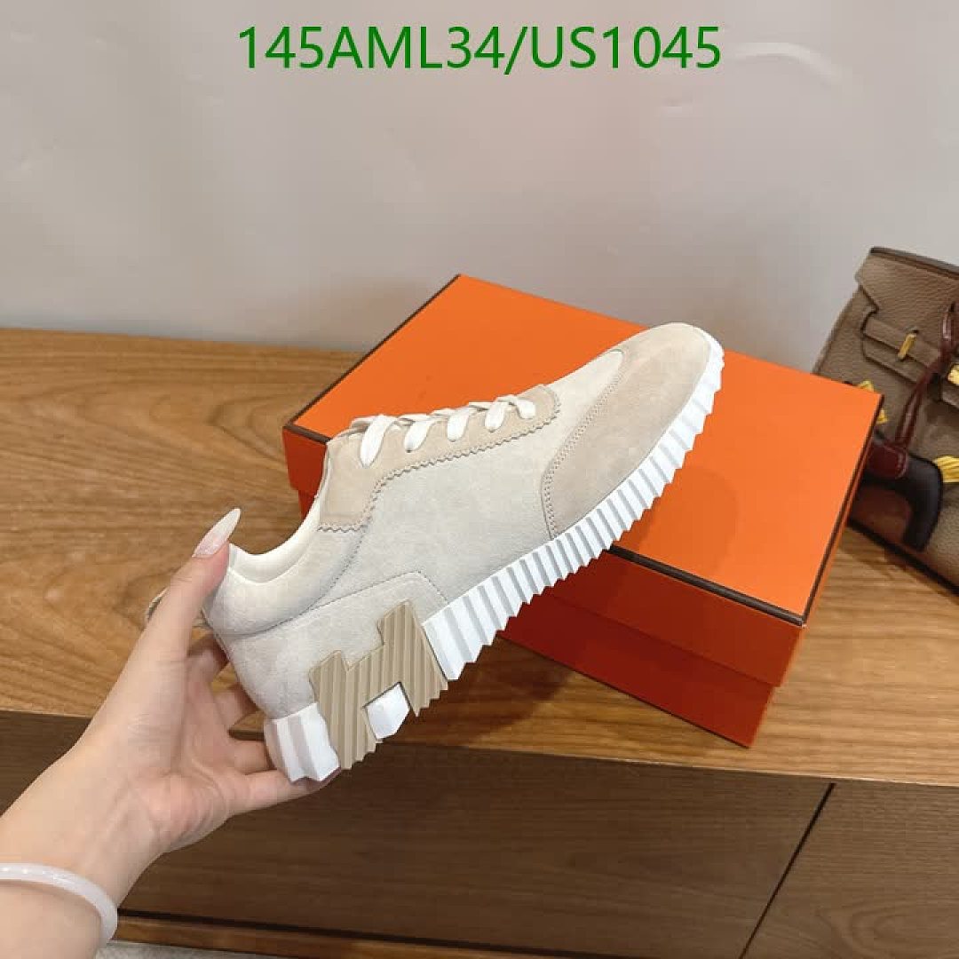 Hermes-Women Shoes Code: US1045 $: 145USD