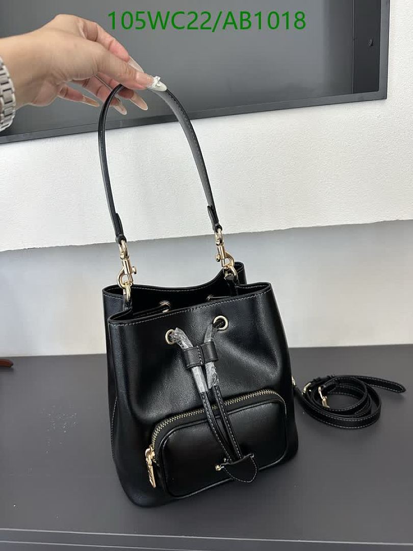 Coach-Bags4A Quality Code: AB1018 $: 105USD
