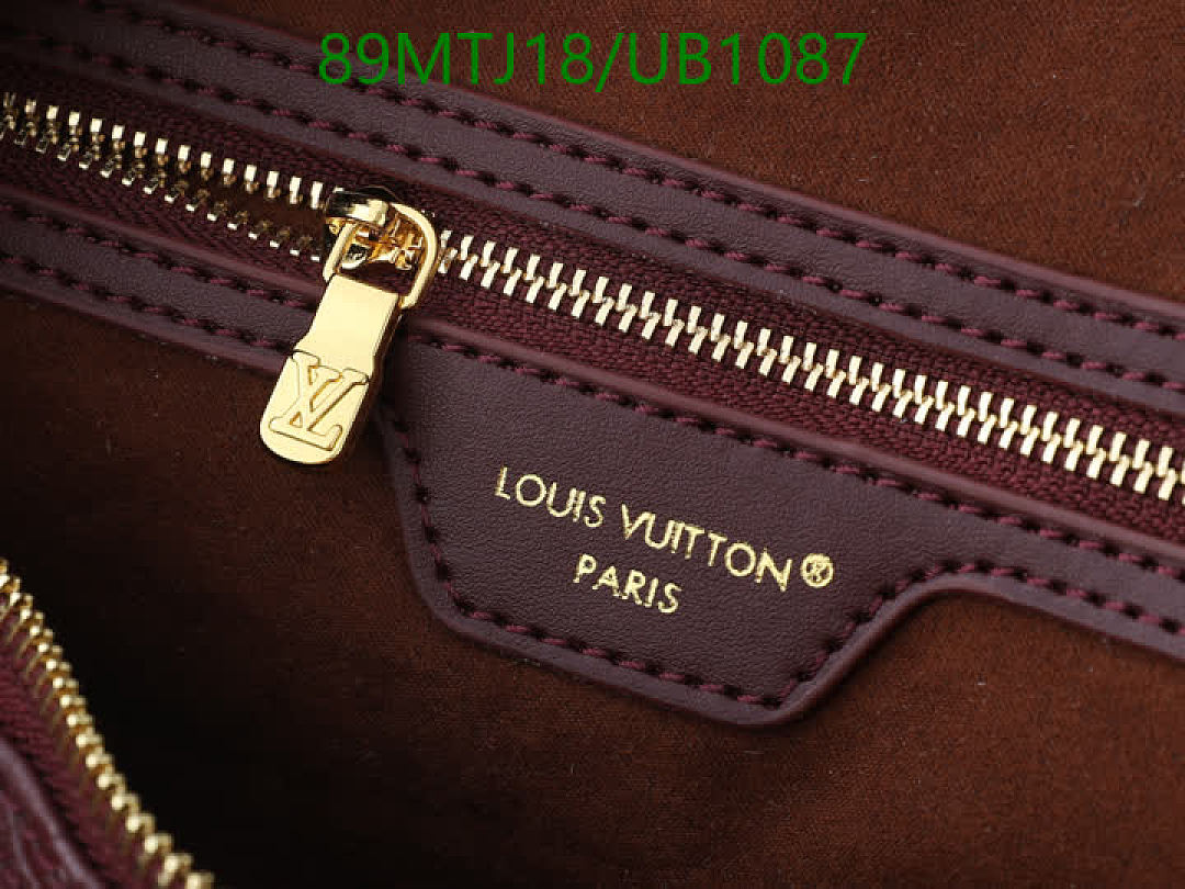 LV-Bags4A Quality Code: UB1087 $: 89USD