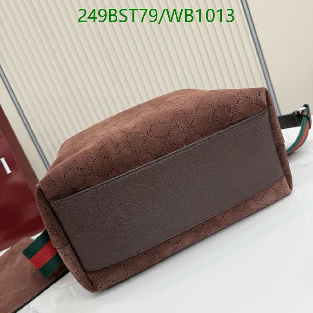 Gucci-BagsMirror Quality Code: WB1013 $: 249USD