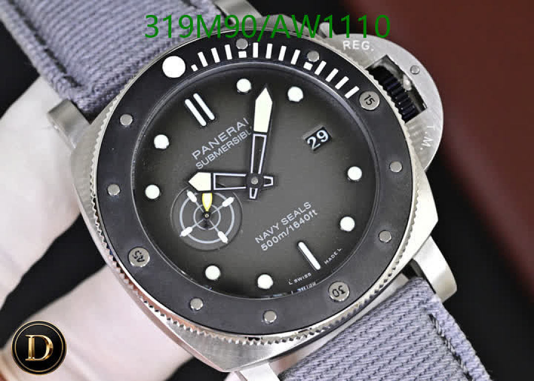 Panerai-WatchesMirror Quality Code: AW1110 $: 319USD