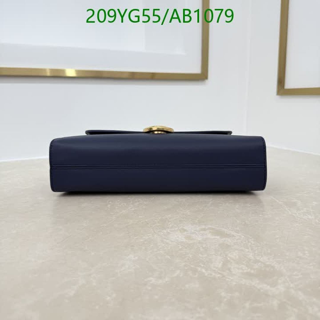 Dior-BagsMirror Quality Code: AB1079 $: 209USD