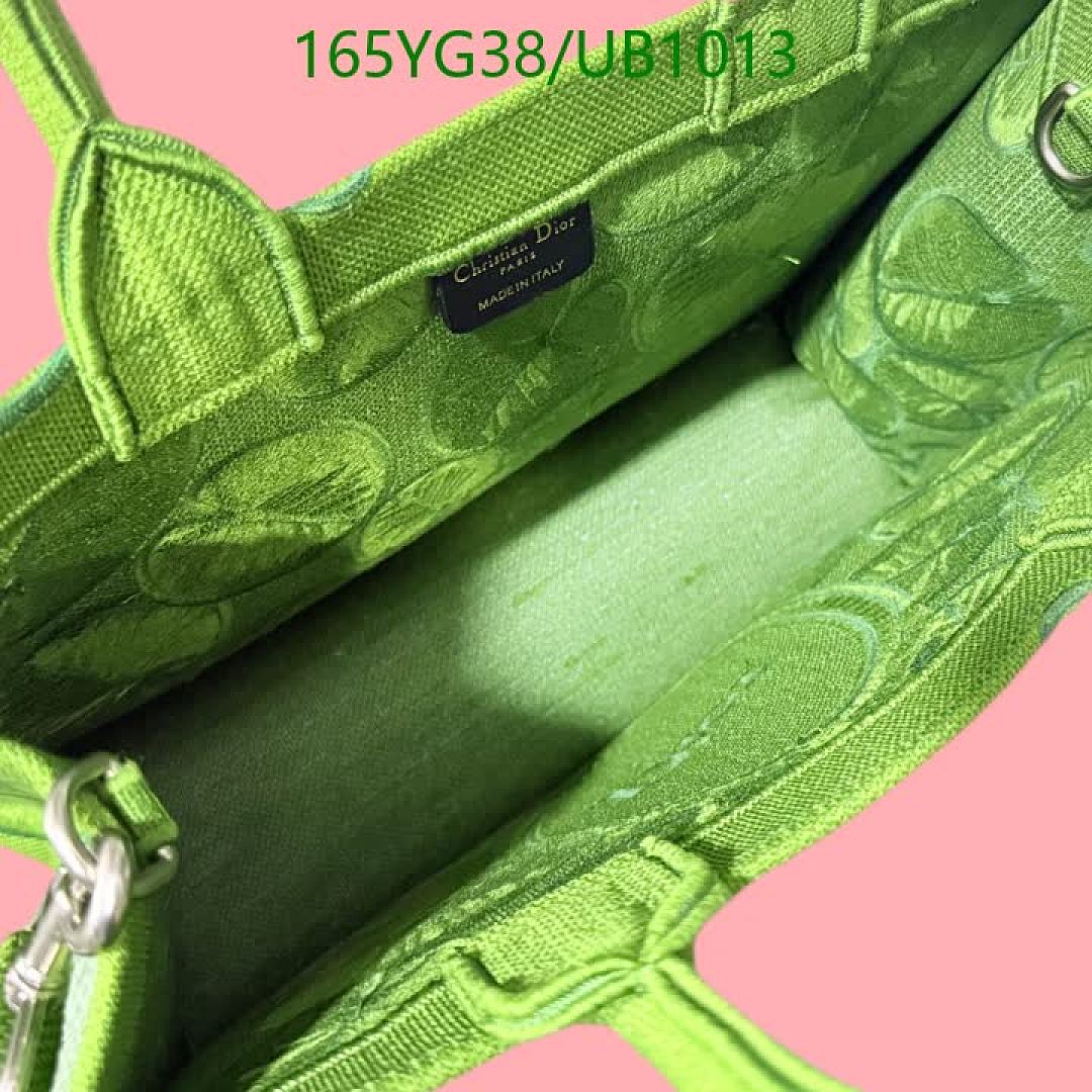 Dior-BagsMirror Quality Code: UB1013 $: 165USD