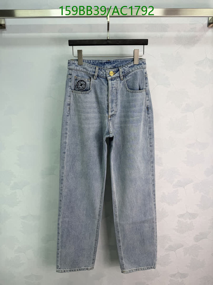 Chanel-Clothing Code: AC1792 $: 159USD