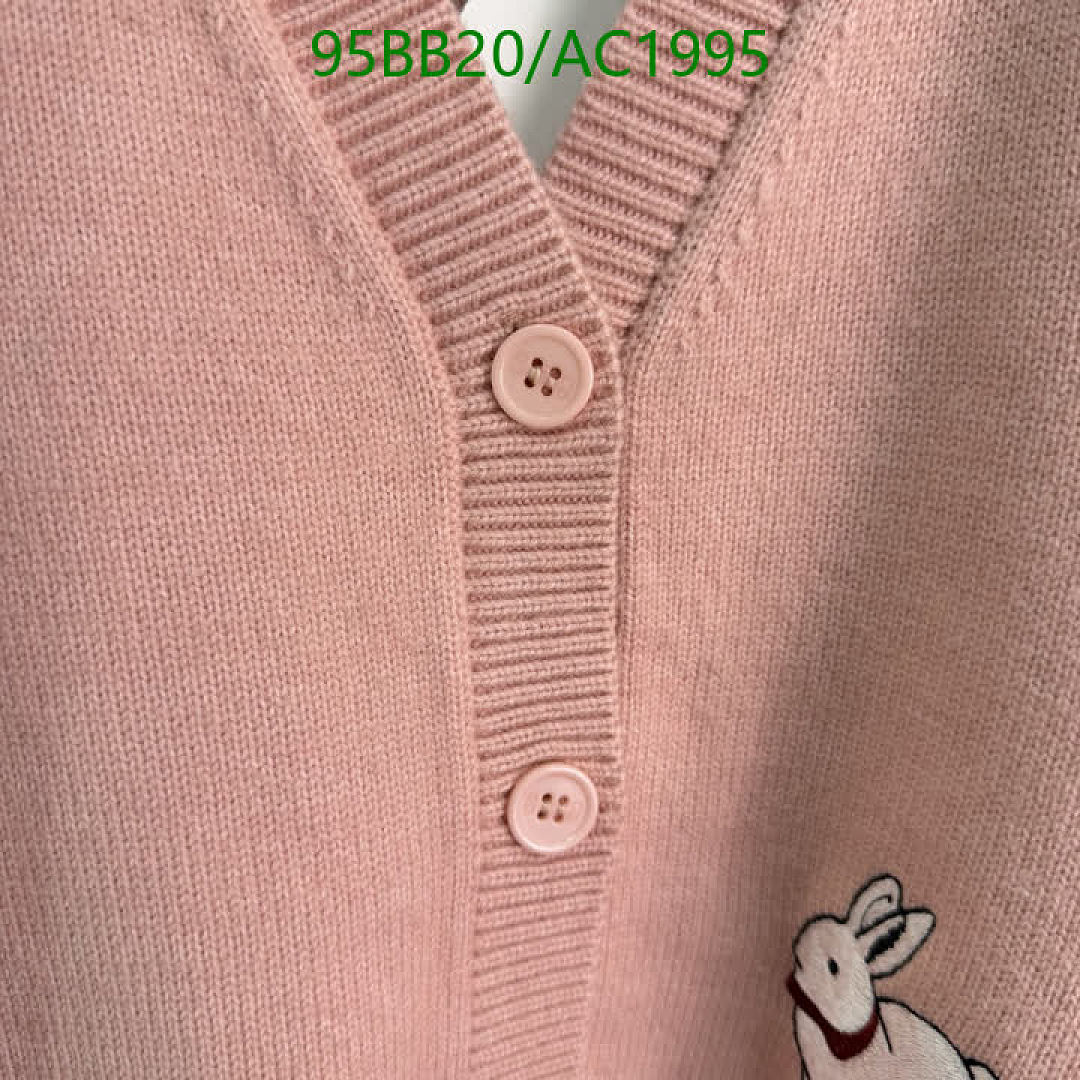 Dior-Clothing Code: AC1995 $: 95USD