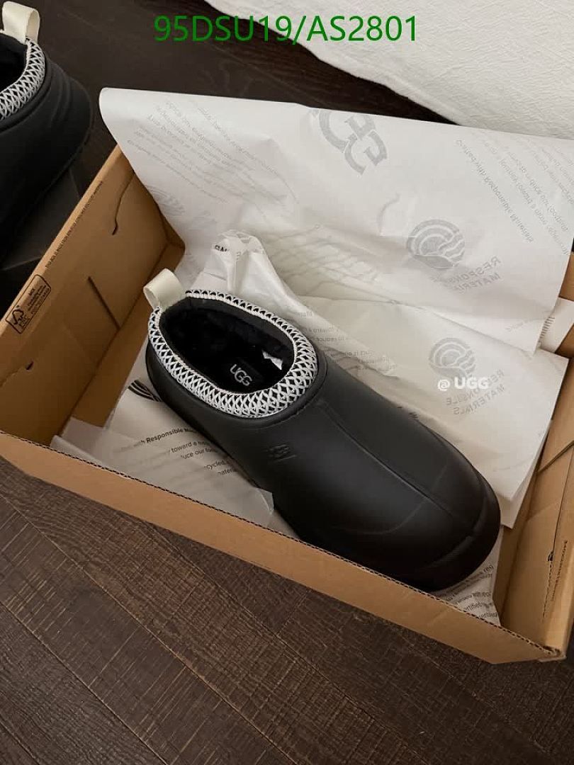UGG-Women Shoes Code: AS2801 $: 95USD