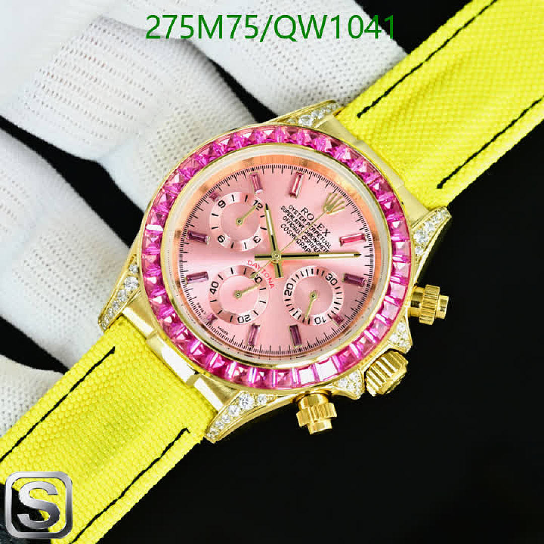Rolex-WatchesMirror Quality Code: QW1041 $: 275USD