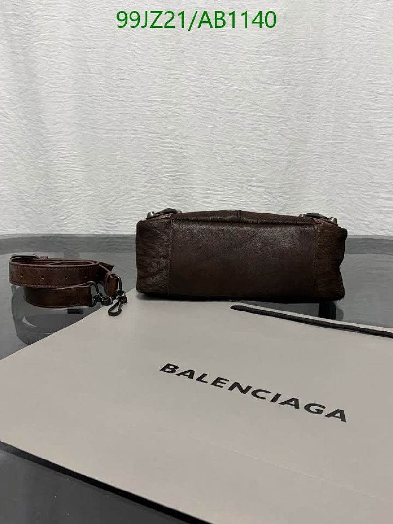 Balenciaga-Bags4A Quality Code: AB1140 $: 99USD