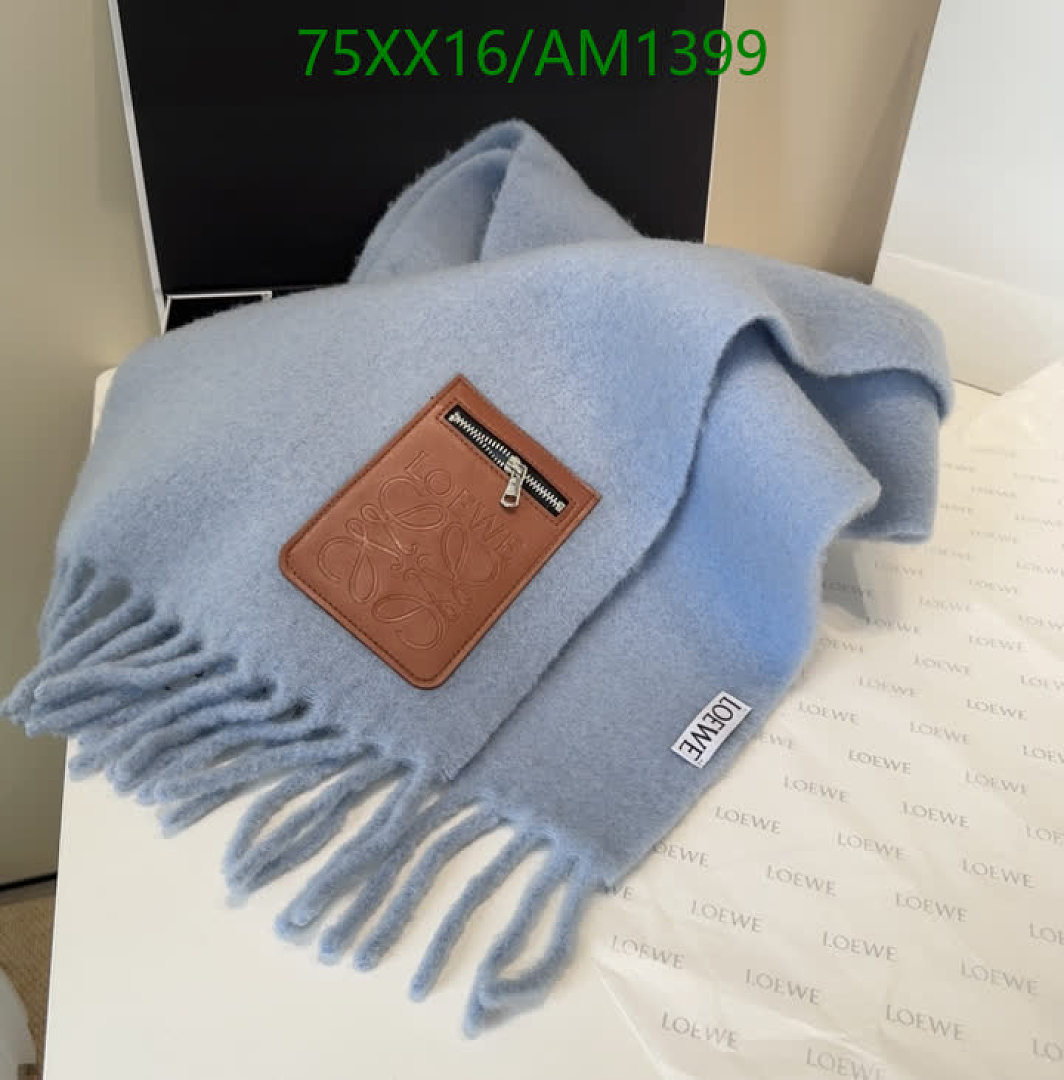 Loewe-Scarves Code: AM1399 $: 75USD