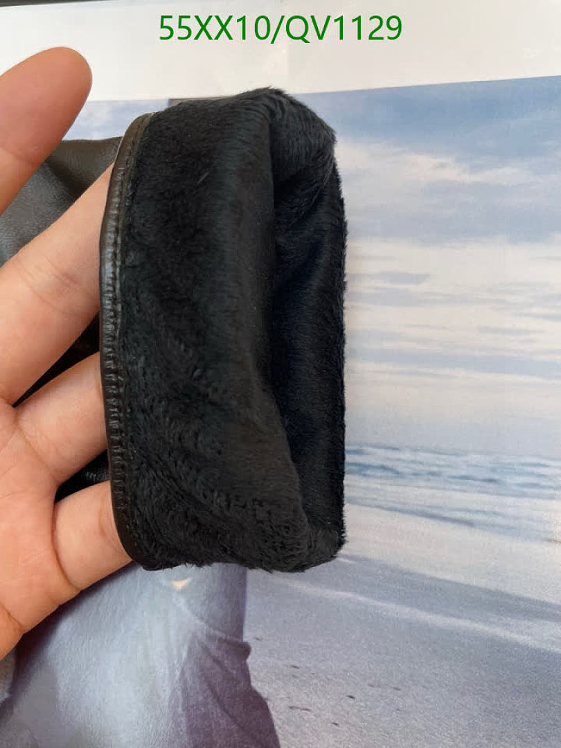 Gucci-Gloves Code: QV1129 $: 55USD