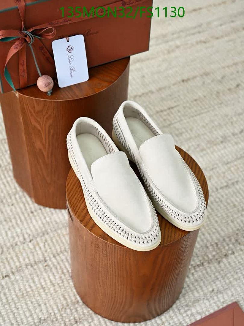 Loro Piana-Women Shoes Code: FS1130 $: 135USD