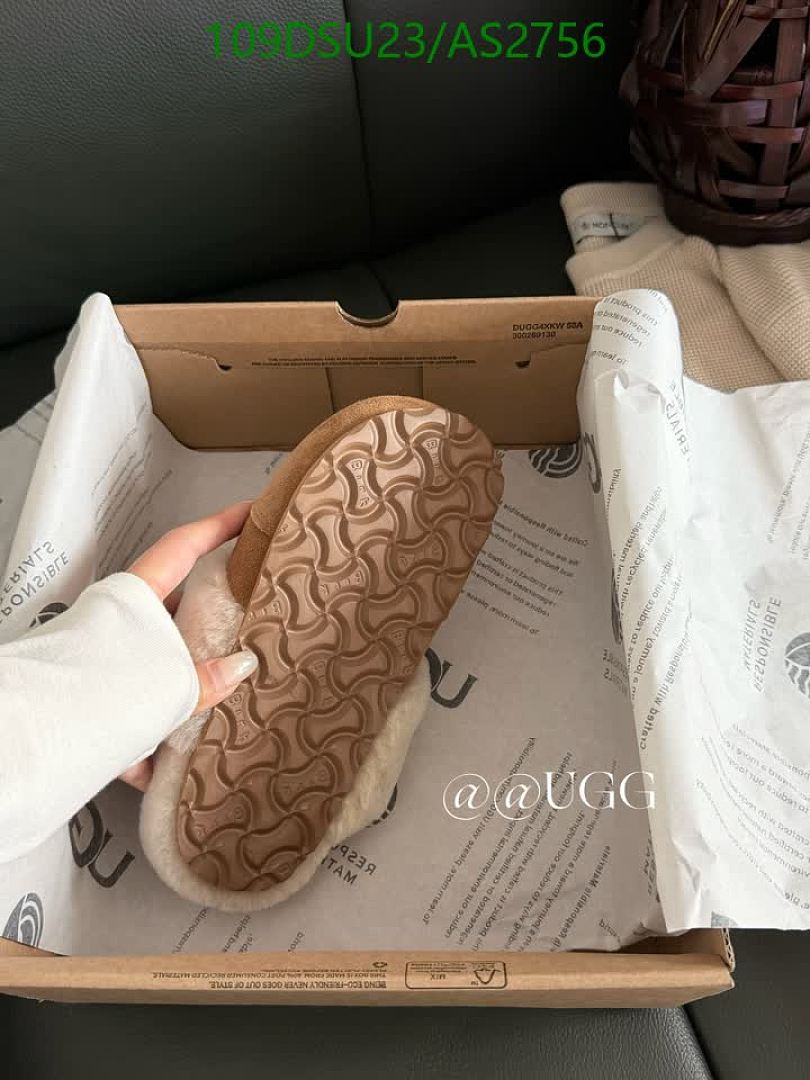 UGG-Women Shoes Code: AS2756 $: 109USD