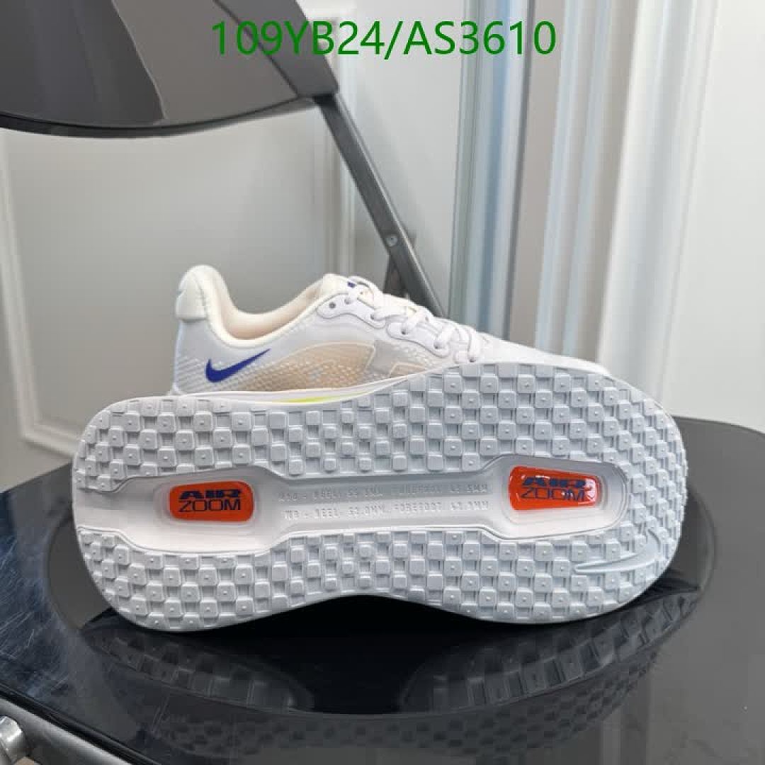 Nike-Men shoes Code: AS3610 $: 109USD