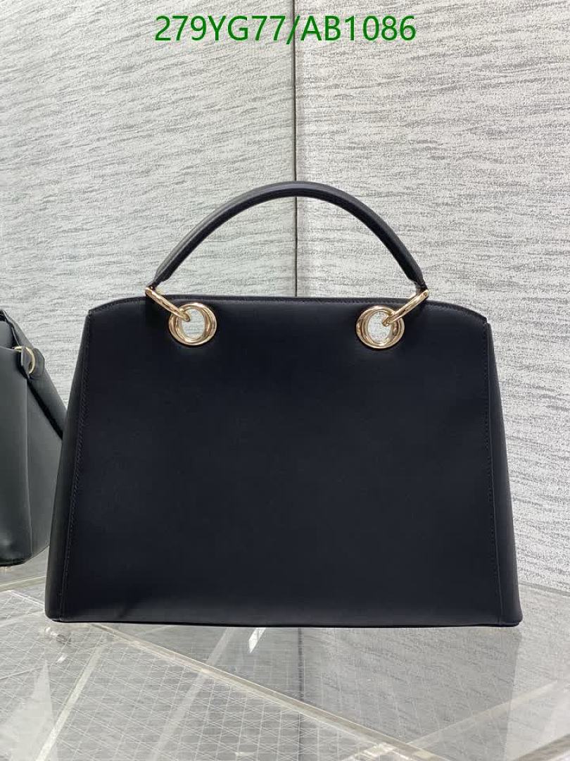 Dior-BagsMirror Quality Code: AB1086 $: 279USD