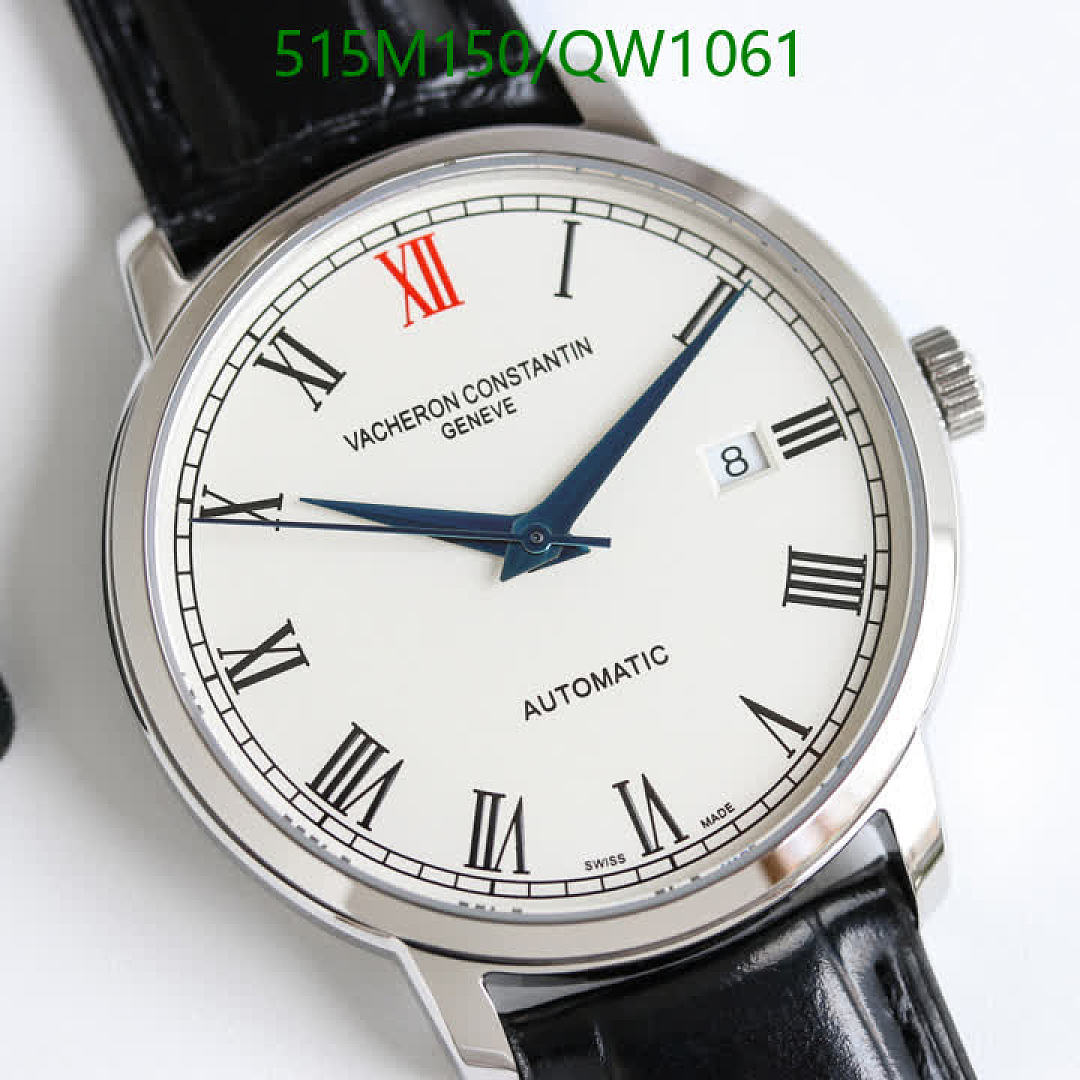 Vacheron Constantin-WatchesMirror Quality Code: QW1061 $: 515USD