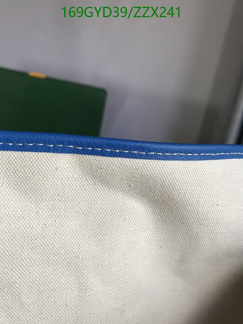 Goyard-BagsMirror Quality Code: ZZX241 $: 169USD