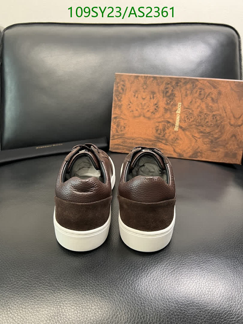 Stefano Ricci-Men shoes Code: AS2361 $: 109USD