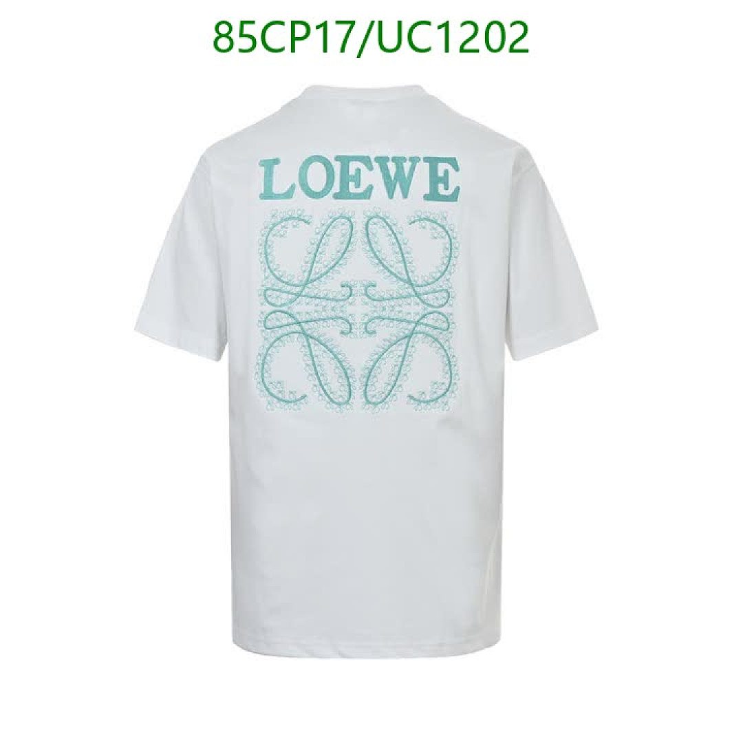 Loewe-Clothing Code: UC1202 $: 85USD