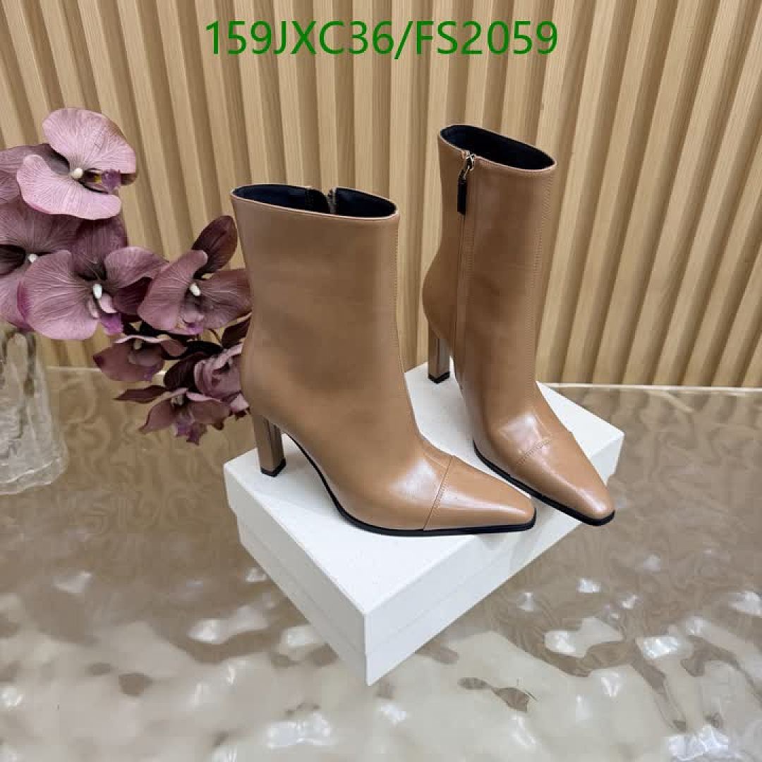 YSL-Women Shoes Code: FS2059 $: 159USD