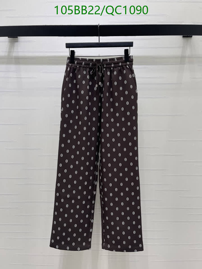 Hermes-Clothing Code: QC1090 $: 105USD