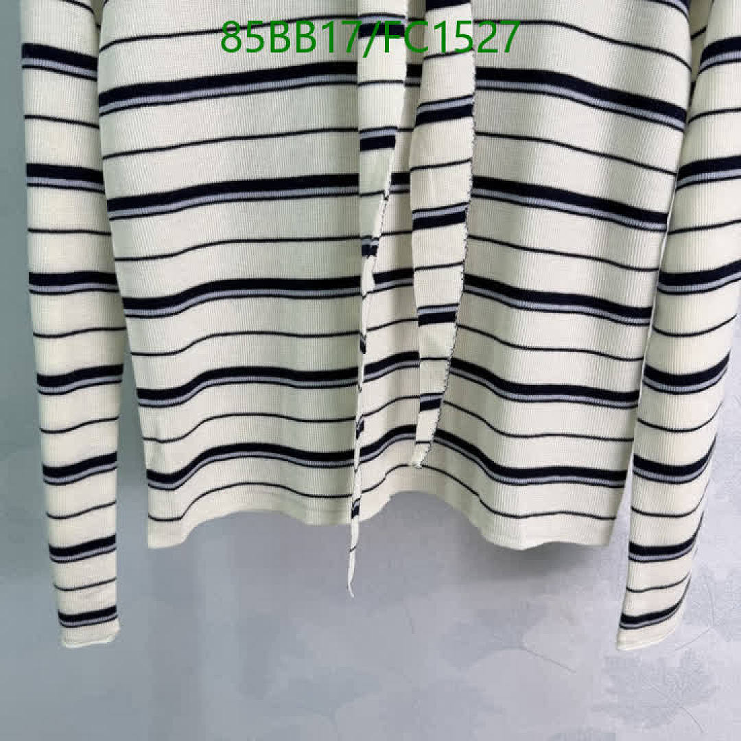 Miu Miu-Clothing Code: FC1527 $: 85USD