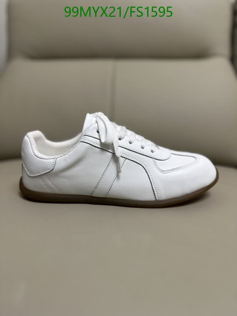 Alexander Mcqueen-Women Shoes Code: FS1595 $: 99USD