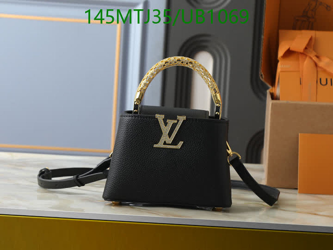 LV-Bags4A Quality Code: UB1069 $: 145USD