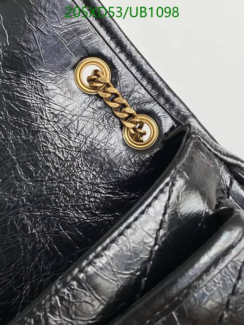 YSL-BagsMirror Quality Code: UB1098 $: 205USD