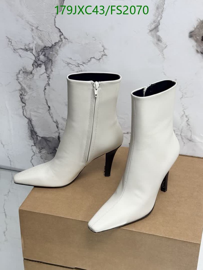 Boots-Women Shoes Code: FS2070 $: 179USD
