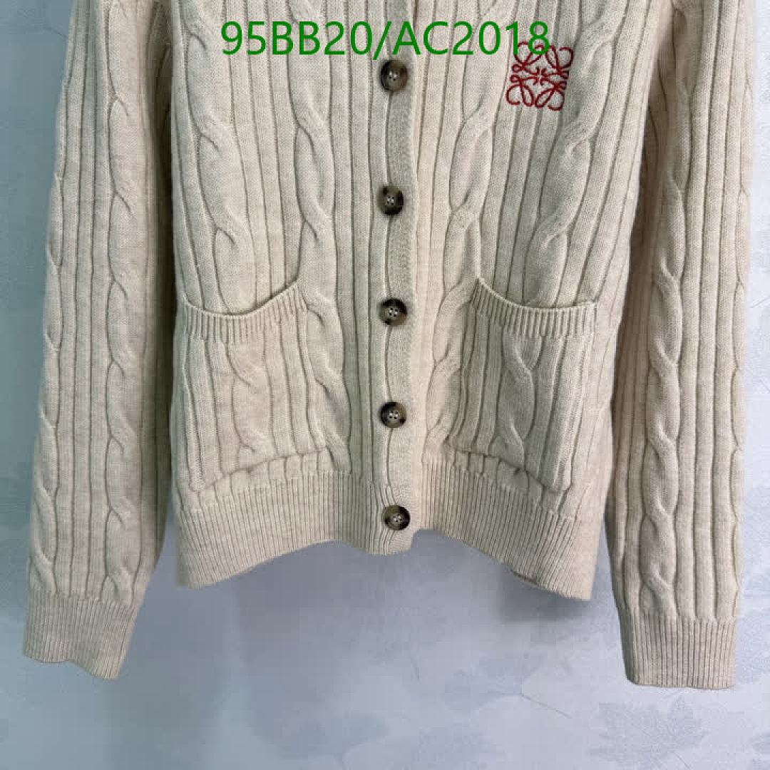 Loewe-Clothing Code: AC2018 $: 95USD