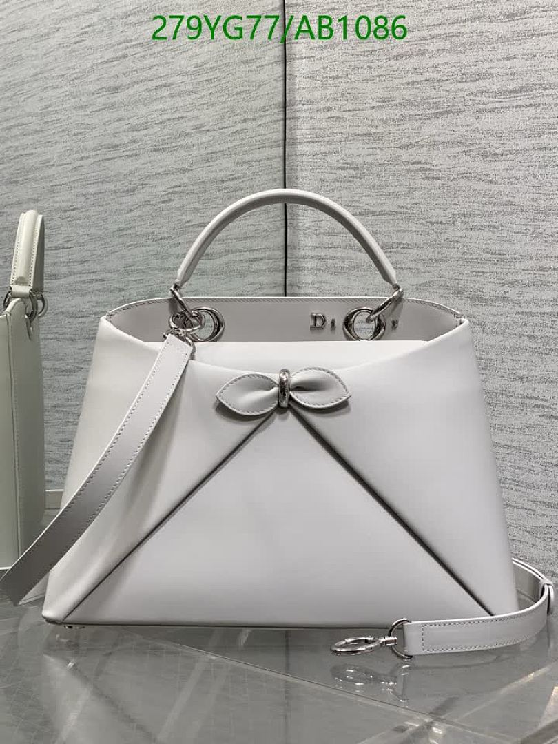 Dior-BagsMirror Quality Code: AB1086 $: 279USD
