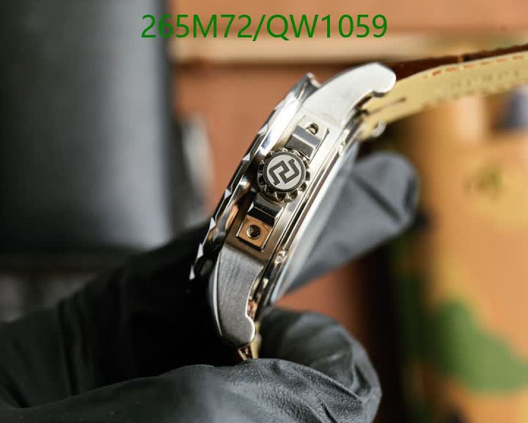 Roger Dubuis-WatchesMirror Quality Code: QW1059 $: 265USD