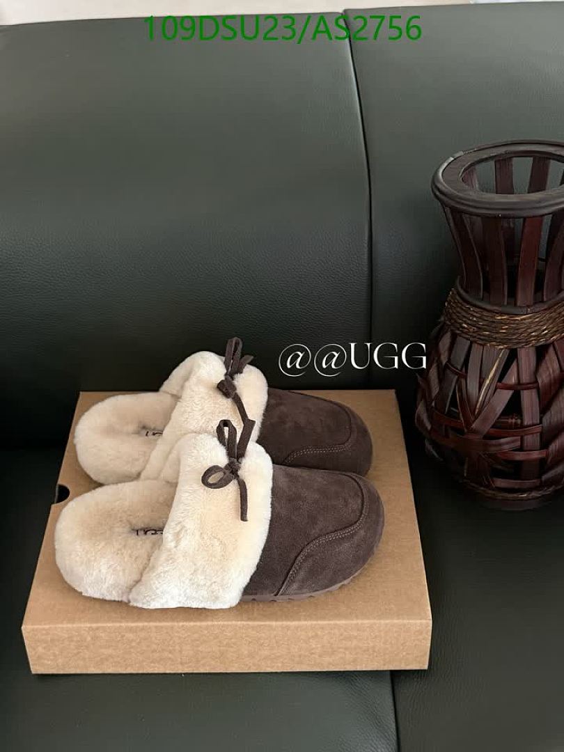 UGG-Women Shoes Code: AS2756 $: 109USD