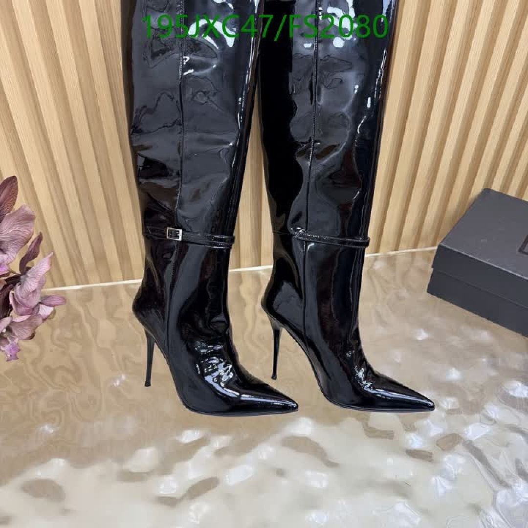 YSL-Women Shoes Code: FS2080 $: 195USD